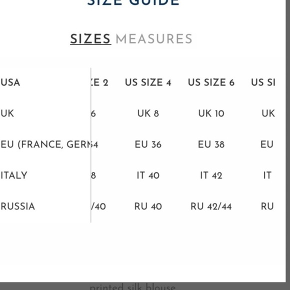 Piazza Sempione NWT Highrise straight legs trousers,Brown ,Size 40 - Picture 8 of 10